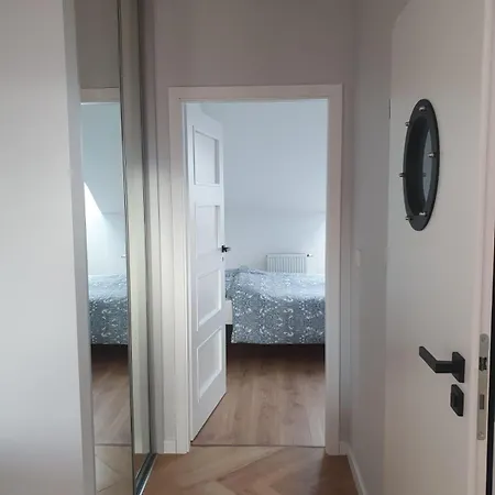Apartment Prestige Marina View Balcony *